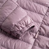 Women's Keilir Down Collar Jacket