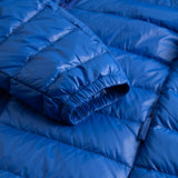 Women's Keilir Down Collar Jacket