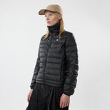 Women's Keilir Down Collar Jacket