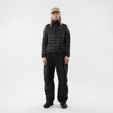 Women's Keilir Down Collar Jacket