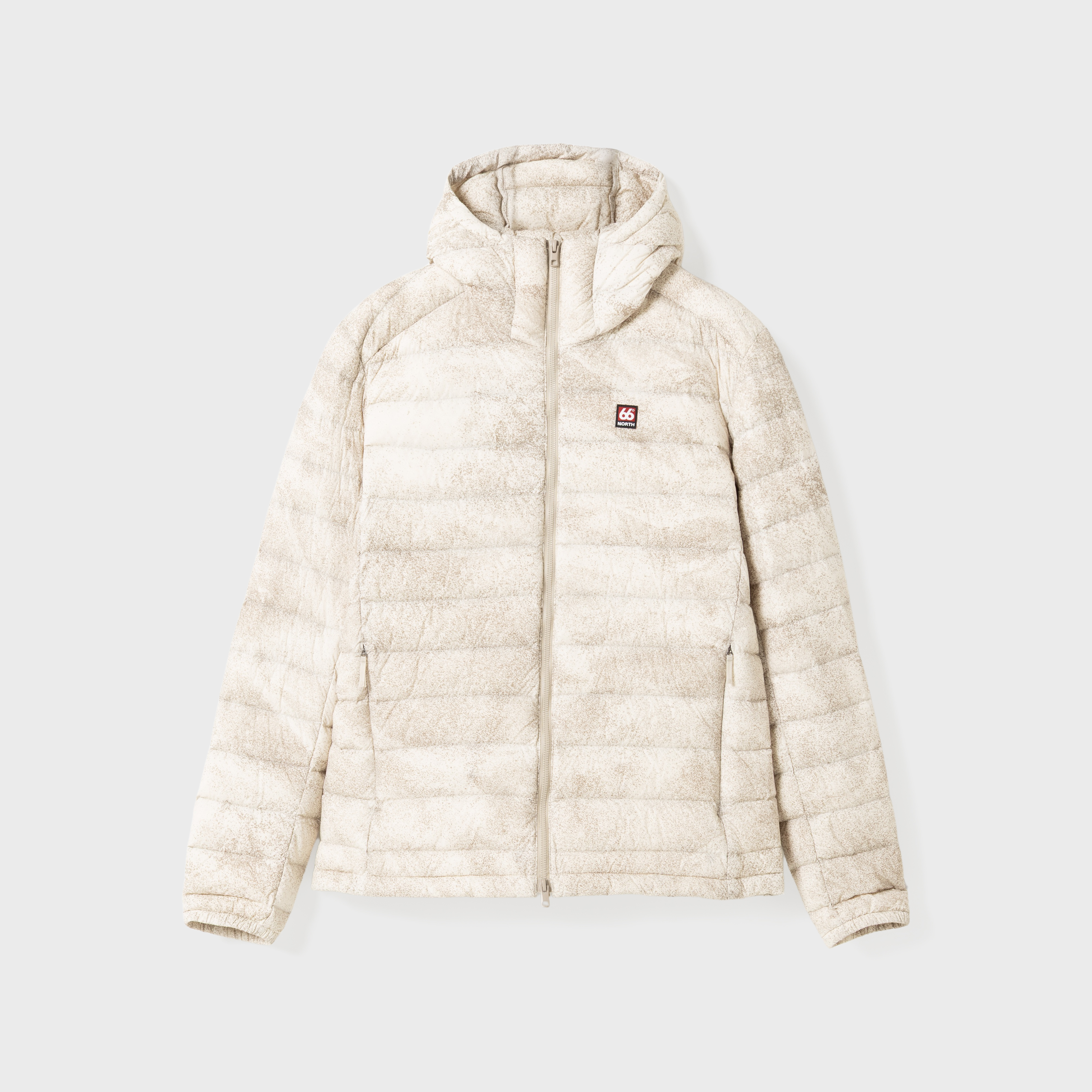 Men's Keilir Down Jacket AOP