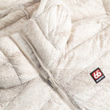 Men's Keilir Down Jacket AOP