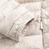 Men's Keilir Down Jacket AOP