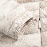 Men's Keilir Down Jacket AOP
