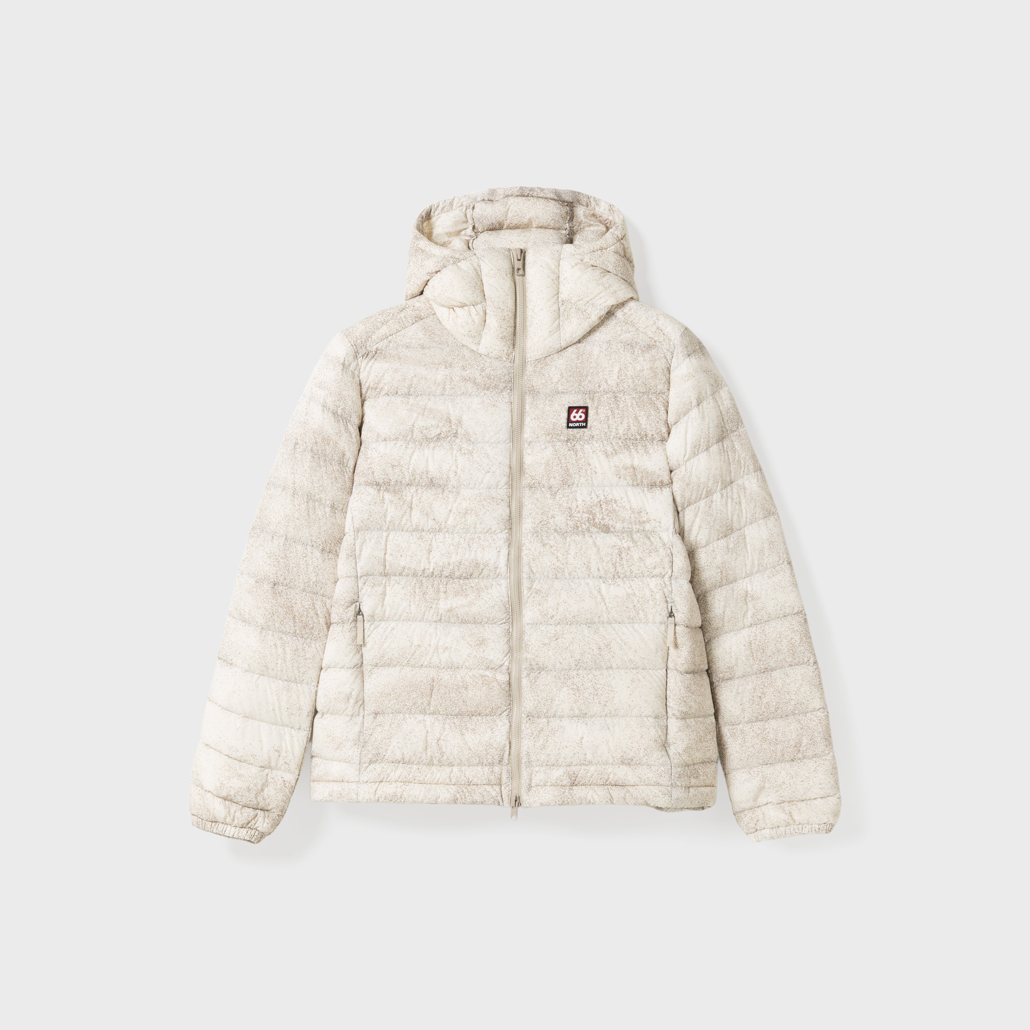 Women's Keilir Down Jacket AOP