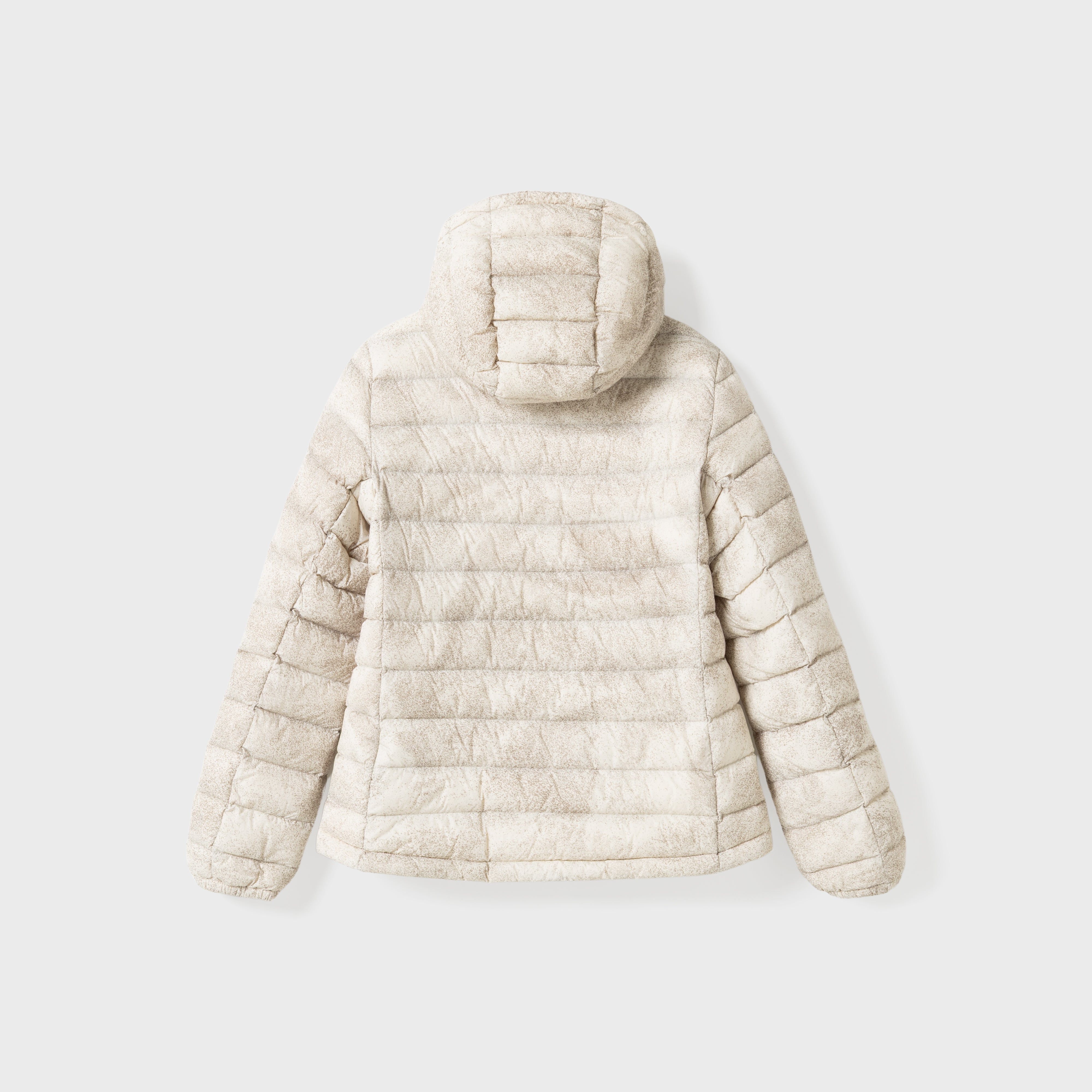 Women's Keilir Down Jacket AOP