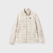 Keilir Down Collar Jacket AOP
