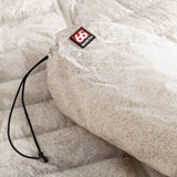 Men's Keilir Down Collar Jacket AOP