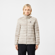 Keilir Down Collar Jacket AOP