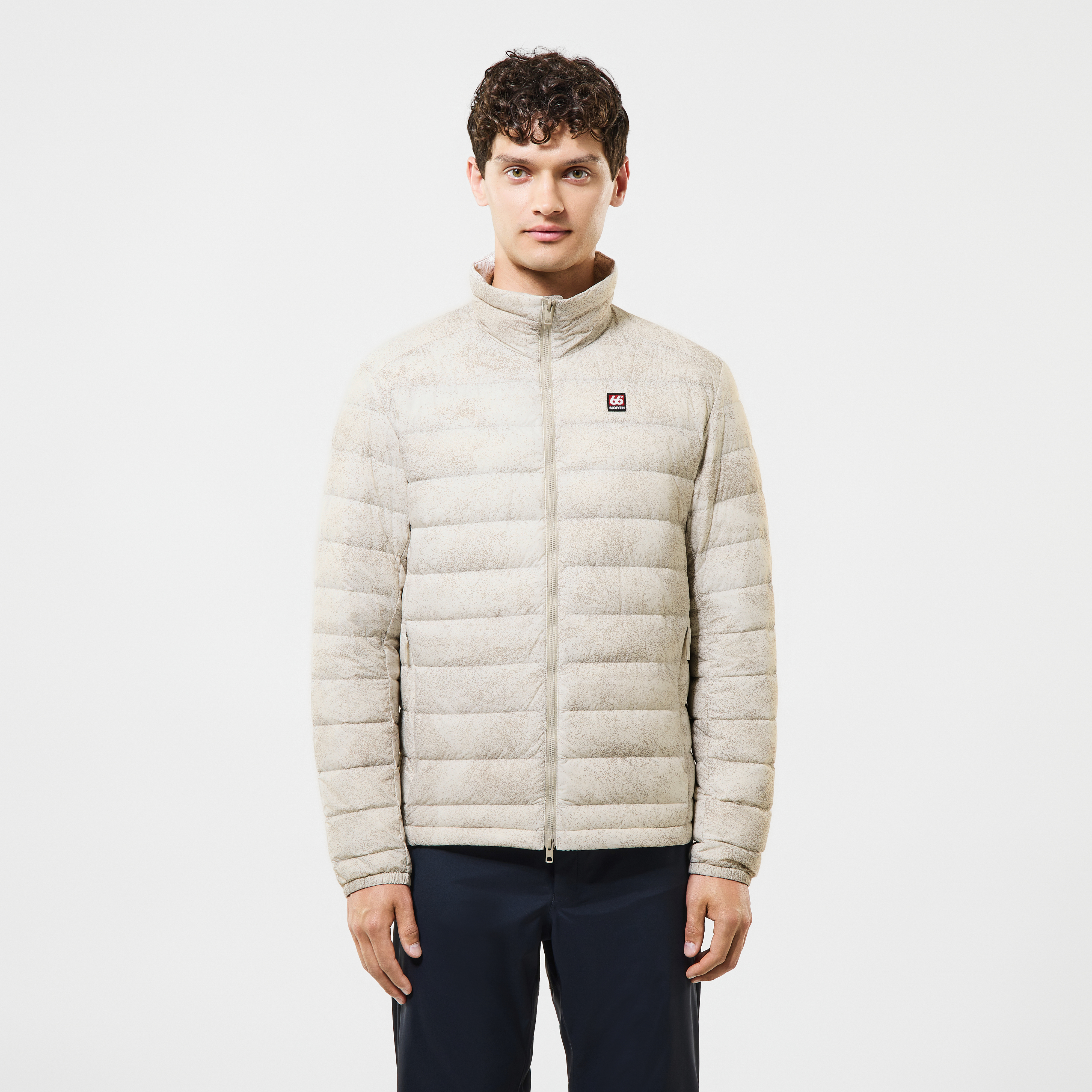 model-men [187cm / L]