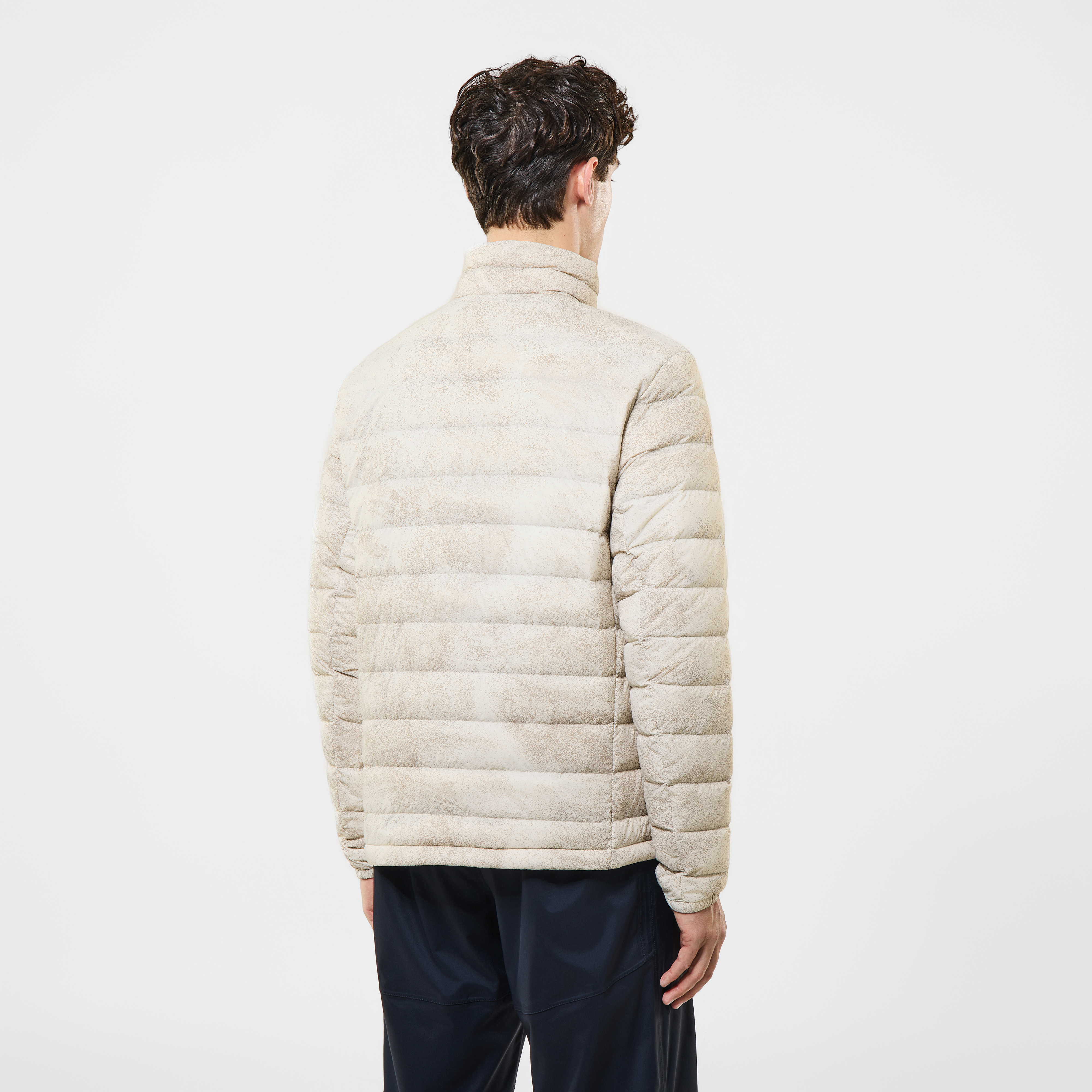 model-men [187cm / L]