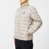 Keilir Down Collar Jacket AOP