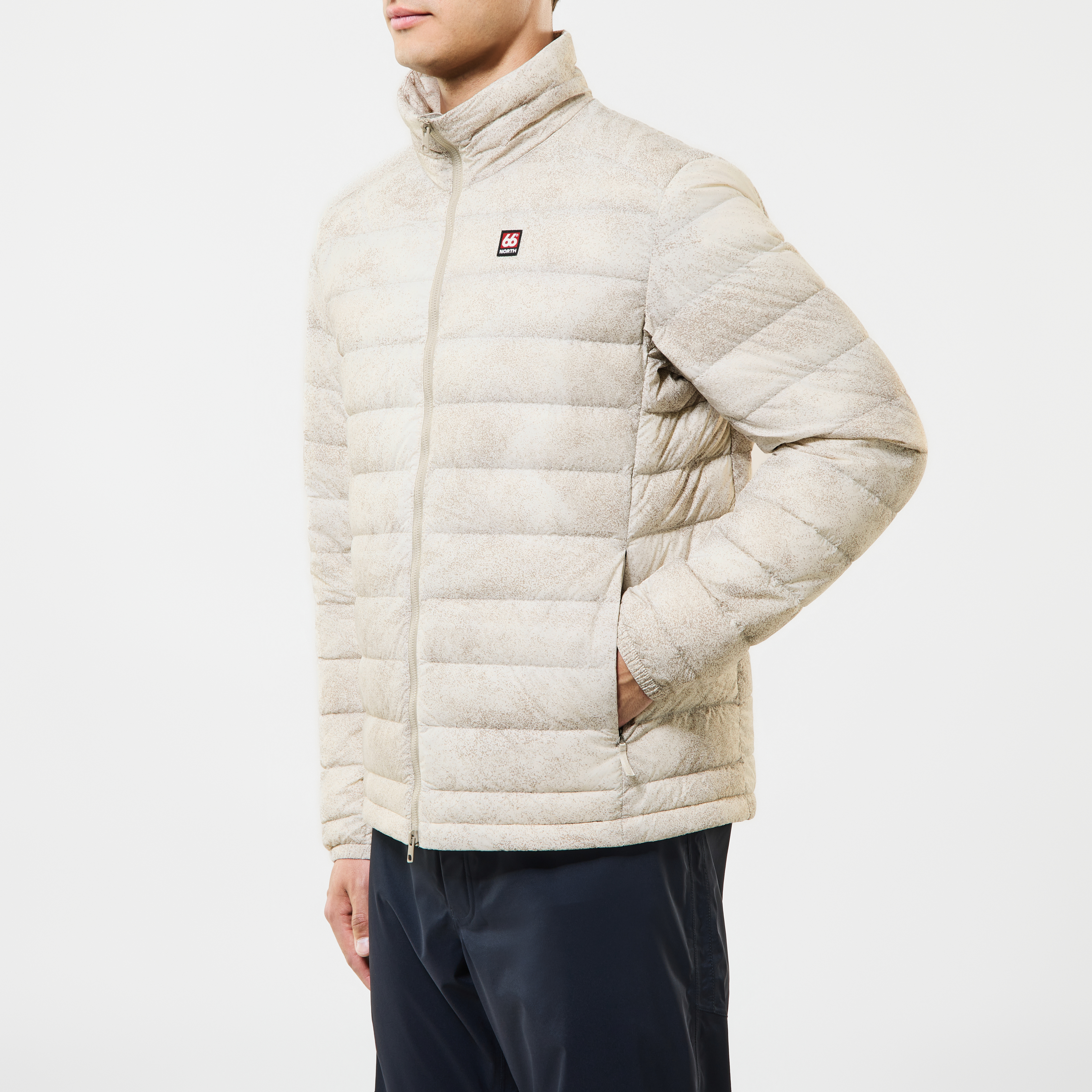 model-men [187cm / L]