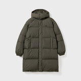 Dyngja Down Coat