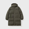 Dyngja Down Coat