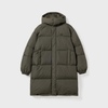 Dyngja Down Coat