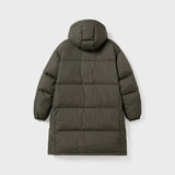 Dyngja Down Coat