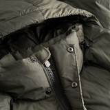 Dyngja Down Coat