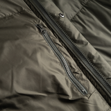 Dyngja Down Coat
