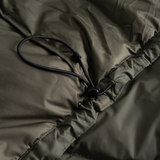 Dyngja Down Coat