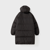 Dyngja Down Coat