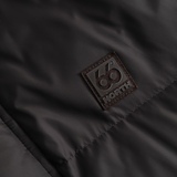 Dyngja Down Coat
