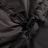 Dyngja Down Coat