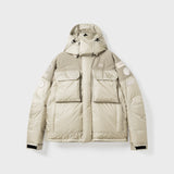 66°North x District Vision | Tindur Down Jacket
