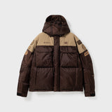 66°North x District Vision | Tindur Down Jacket