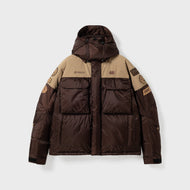 66°North x District Vision | Tindur Down Jacket