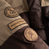 66°North x District Vision | Tindur Down Jacket