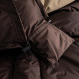 66°North x District Vision | Tindur Down Jacket