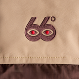 66°North x District Vision | Tindur Down Jacket