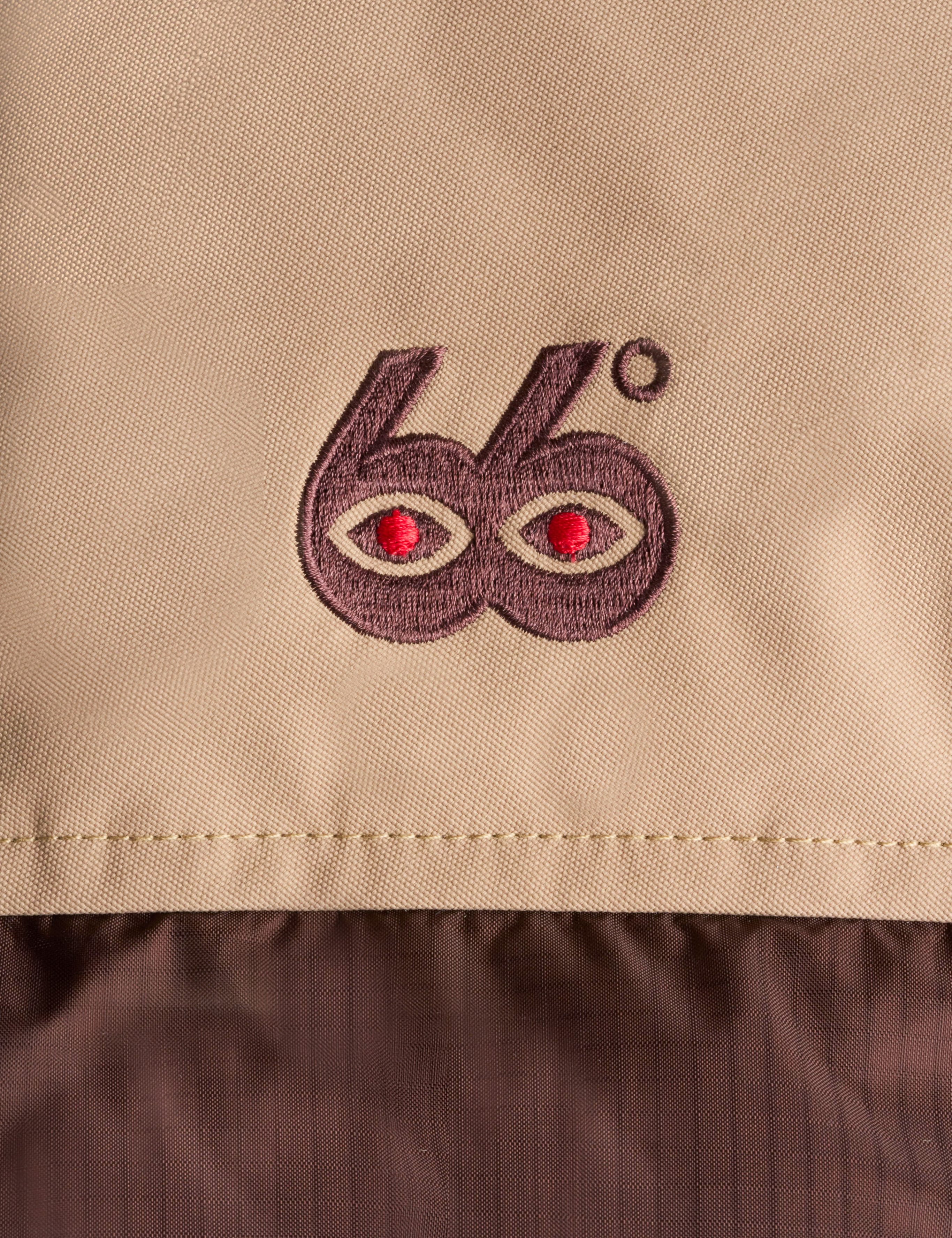 66°North x District Vision | Tindur Down Jacket