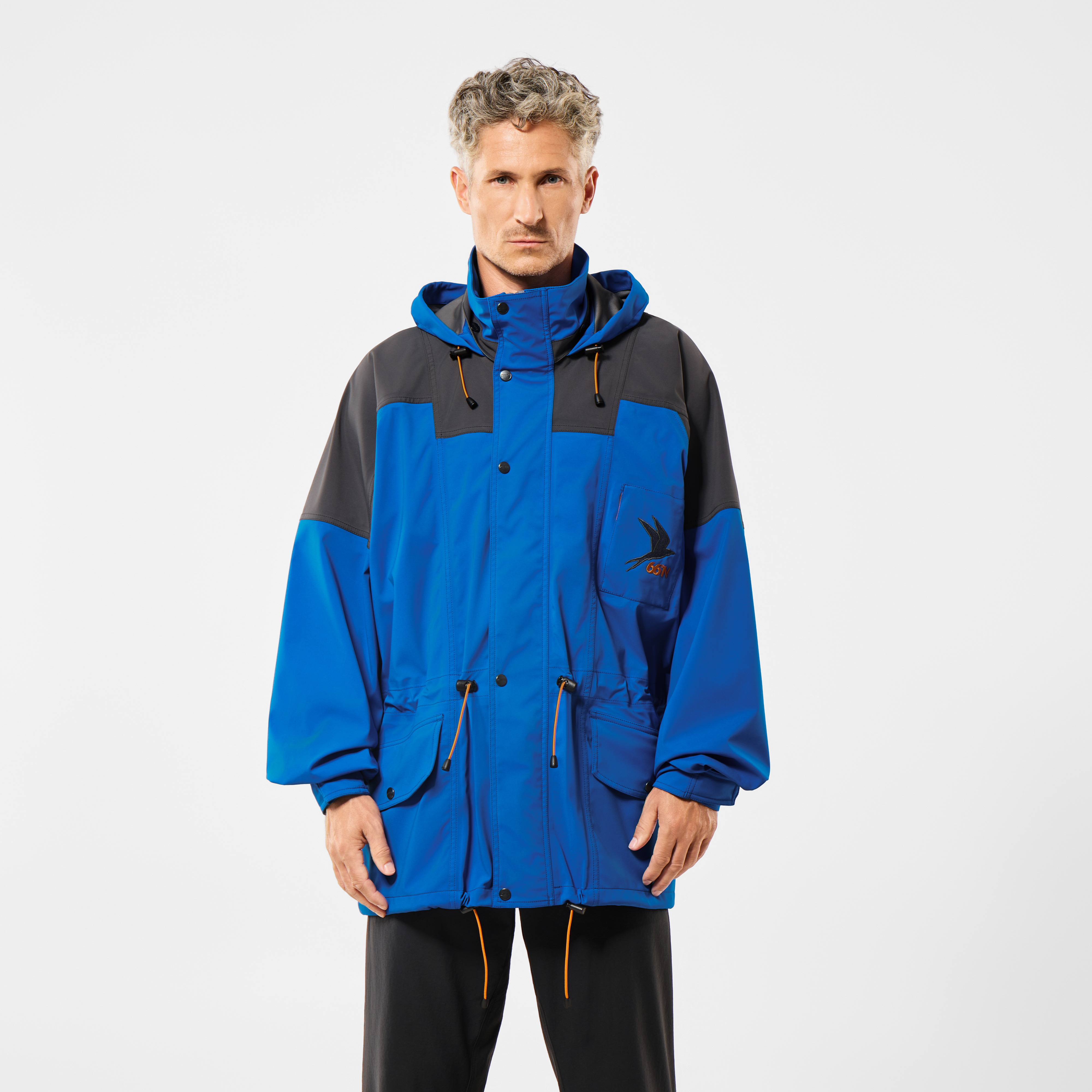 model-men [185cm / L]