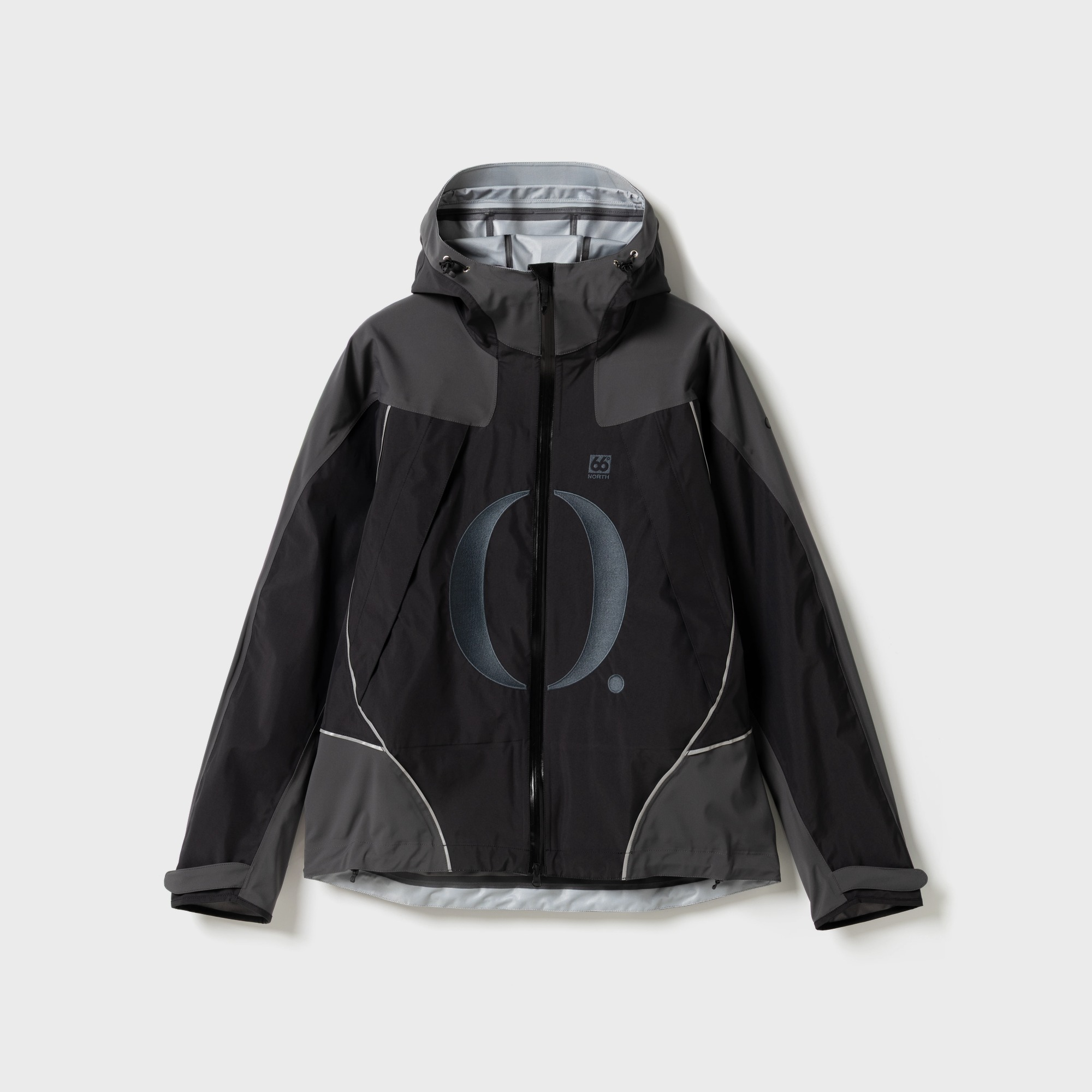 66°North x Outlander Dyngja Shell Jacket
