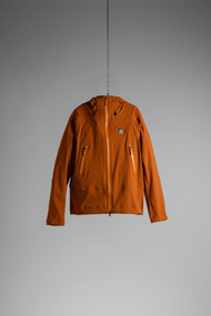 Men's Snæfell Shell Jacket | 100th Anniversary Edition
