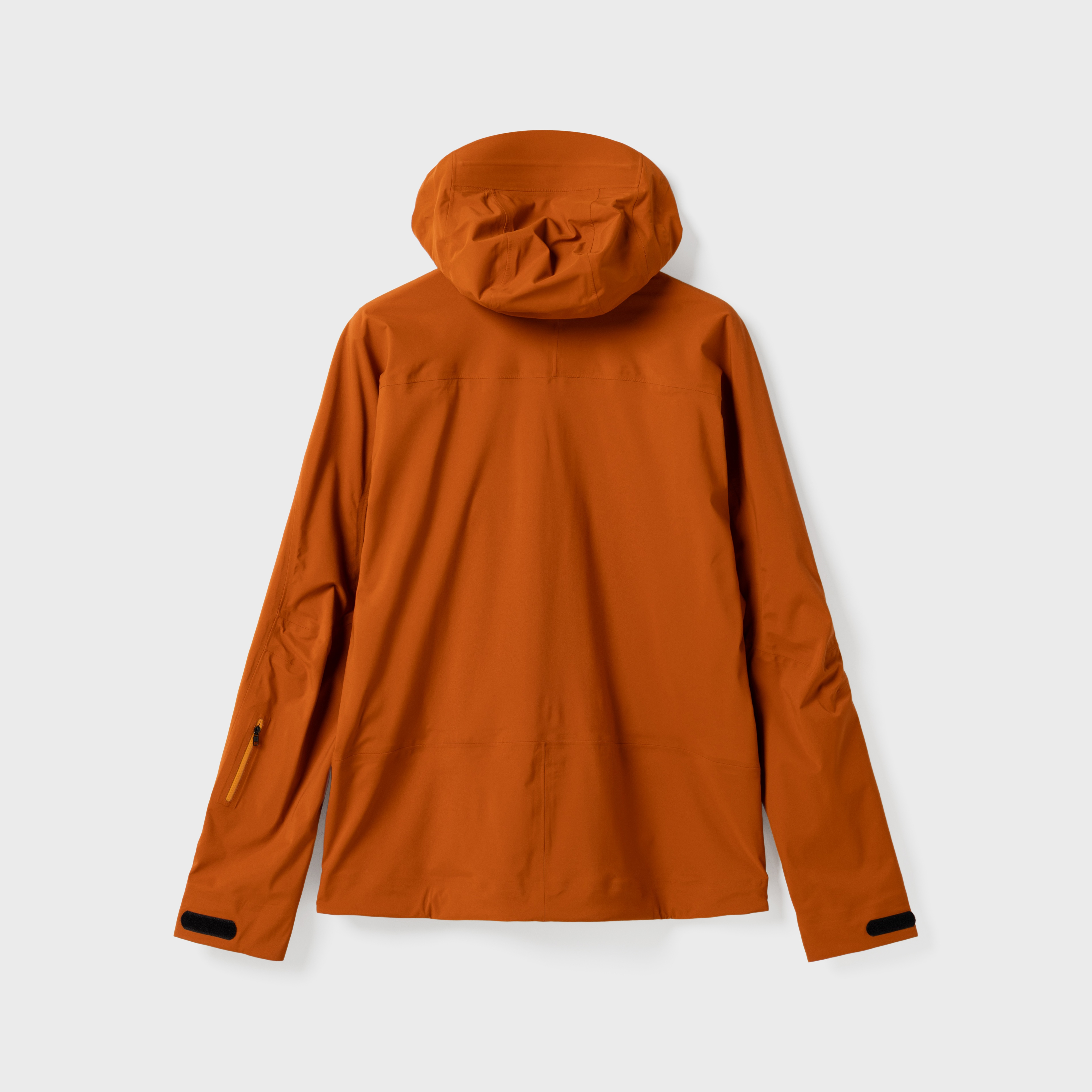 Men's Snæfell Shell Jacket | 100th Anniversary Edition