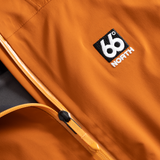 Men's Snæfell Shell Jacket | 100th Anniversary Edition