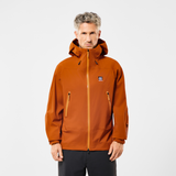 Men's Snæfell Shell Jacket | 100th Anniversary Edition
