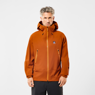 Men's Snæfell Shell Jacket | 100th Anniversary Edition