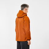 Men's Snæfell Shell Jacket | 100th Anniversary Edition