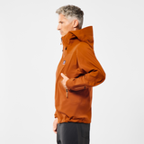 Men's Snæfell Shell Jacket | 100th Anniversary Edition