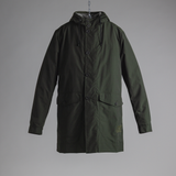 Arnarhóll Coat | 100th Anniversary Edition