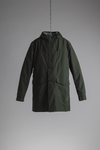 Arnarhóll Coat | 100th Anniversary Edition