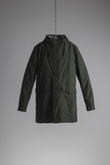 Arnarhóll Coat | 100th Anniversary Edition