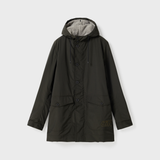 Arnarhóll Coat | 100th Anniversary Edition