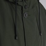 Arnarhóll Coat | 100th Anniversary Edition