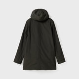 Arnarhóll Coat | 100th Anniversary Edition