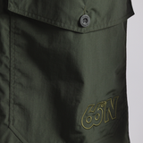Arnarhóll Coat | 100th Anniversary Edition